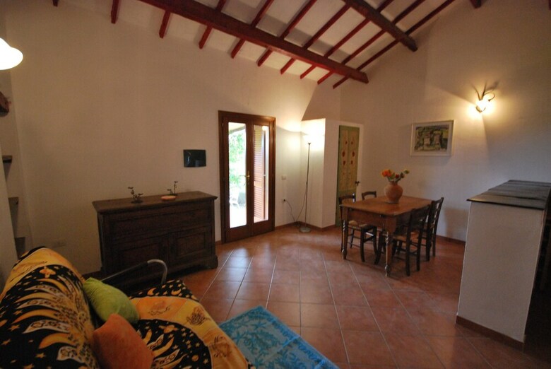 Apartamento Stazzi Tarraolta