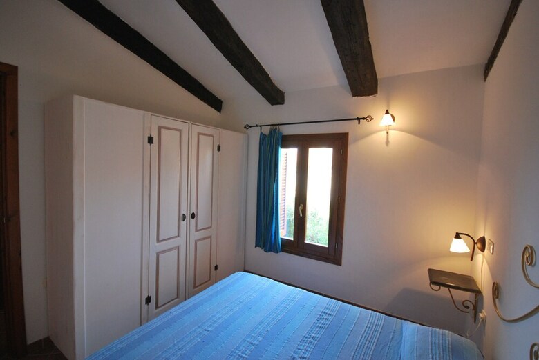 Apartamento Stazzi Tarraolta