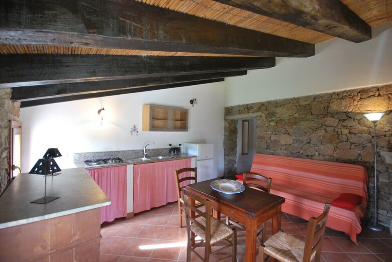Apartamento Stazzi Tarraolta
