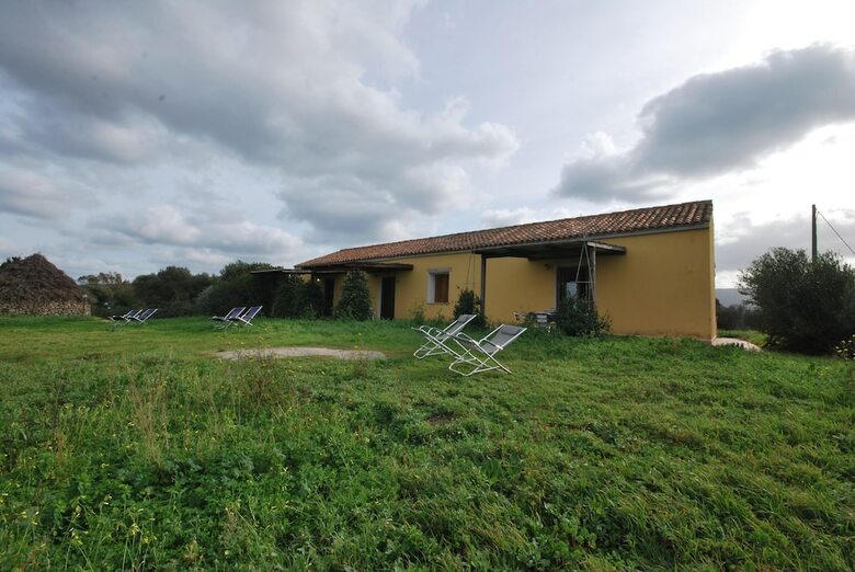 Apartamento Stazzi Tarraolta