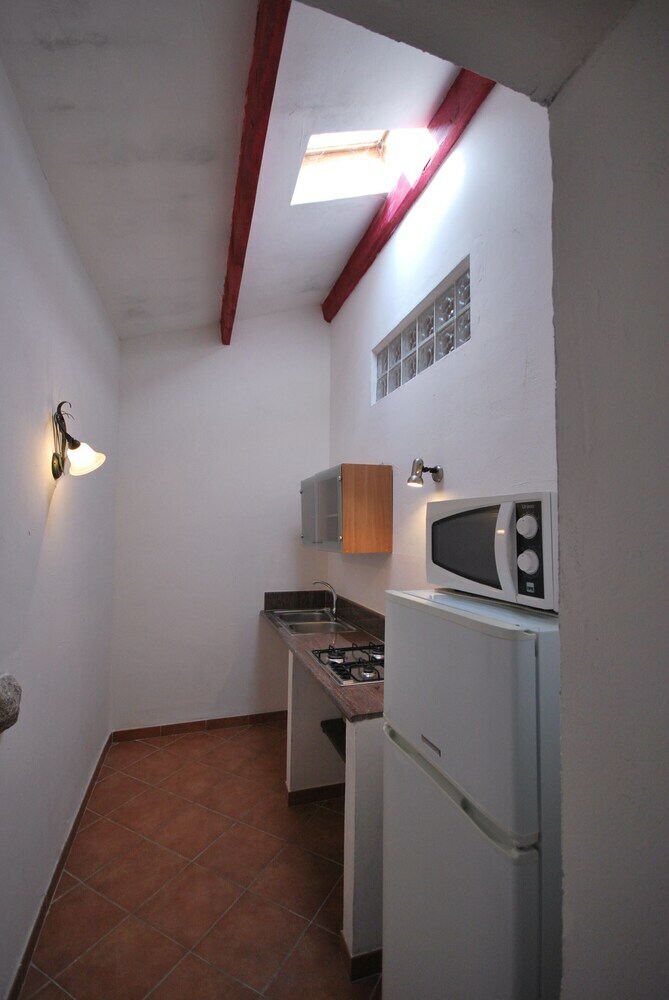 Apartamento Stazzi Tarraolta