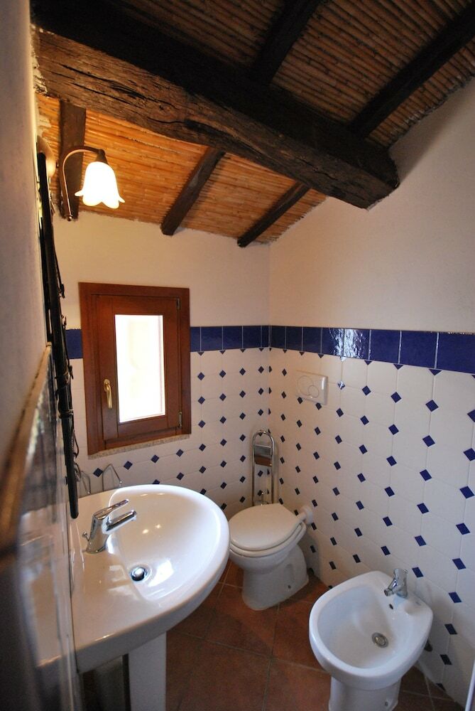 Apartamento Stazzi Tarraolta