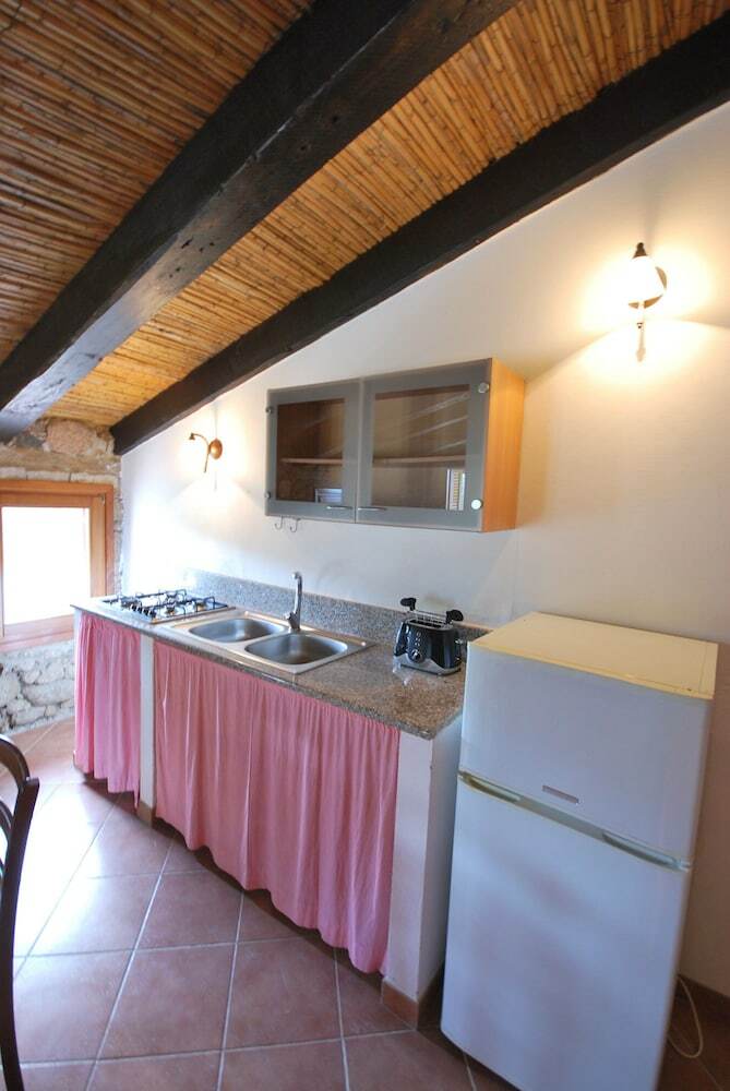 Apartamento Stazzi Tarraolta