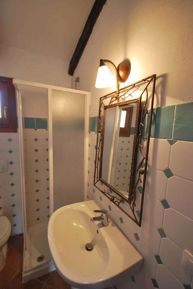 Apartamento Stazzi Tarraolta