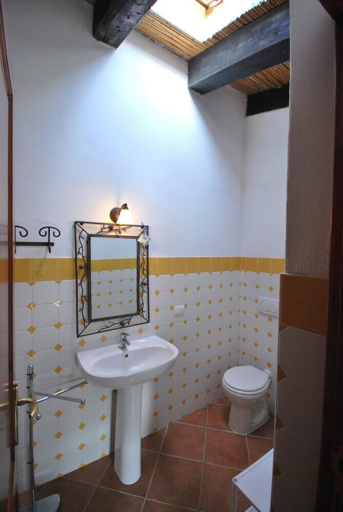 Apartamento Stazzi Tarraolta