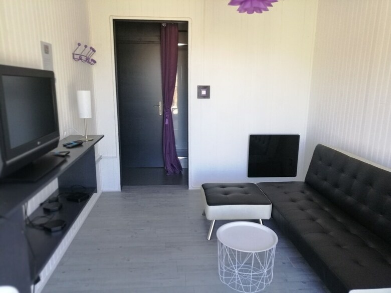 Notre Parenthese B&B