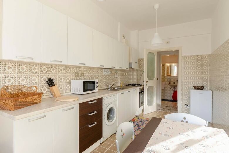 Apartamento Altido A Due Passi Dal Golf Di Rapallo