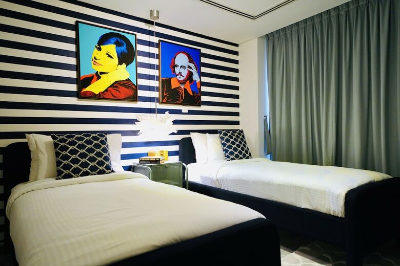 Apartamento One Perfect Stay Goldcrest B