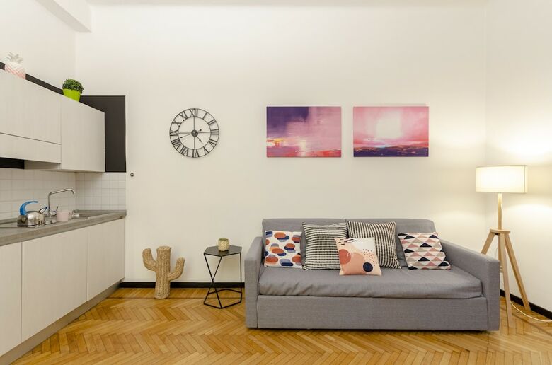 Apartamento Altido Sweet Suite Centro Genova