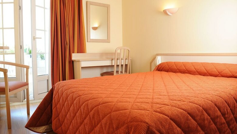 Hotel Relais Les Tilleuls
