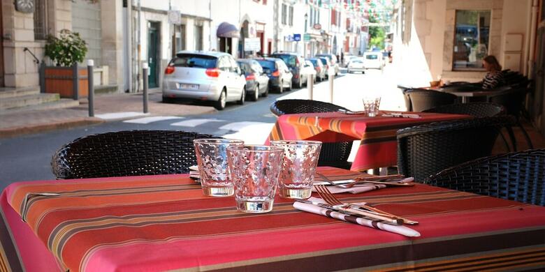 Hotel Relais Les Tilleuls
