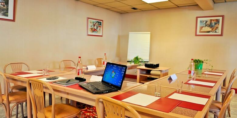 Hotel Relais Les Tilleuls