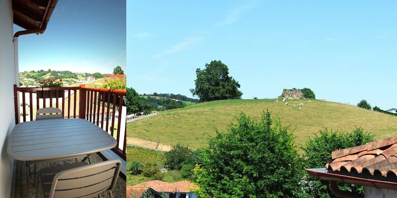 Hotel Relais Les Tilleuls