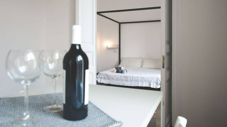 Apartamento Casa Torrisi