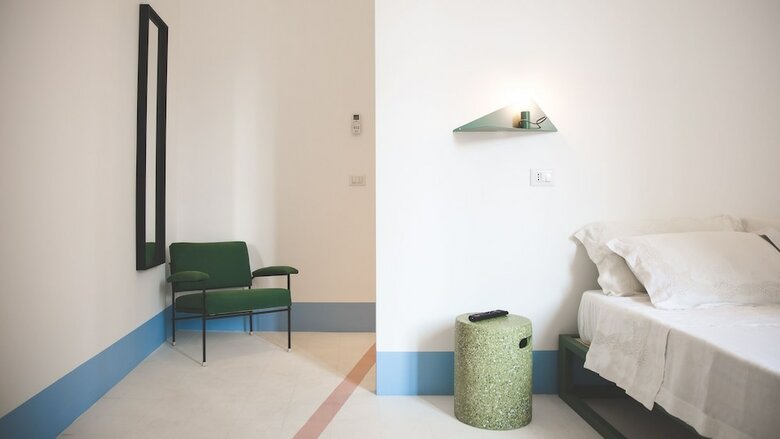 Apartamento Casa Torrisi