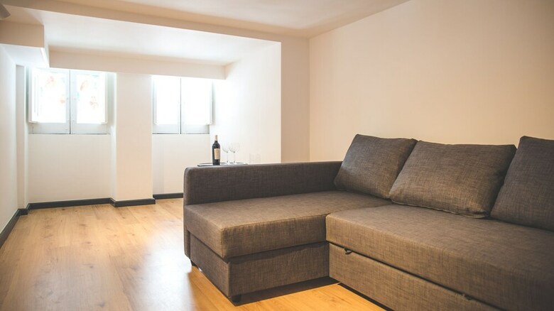 Apartamento Casa Torrisi