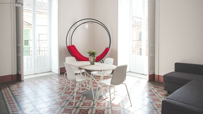 Apartamento Casa Torrisi