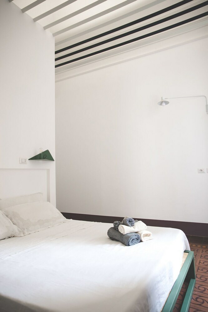Apartamento Casa Torrisi