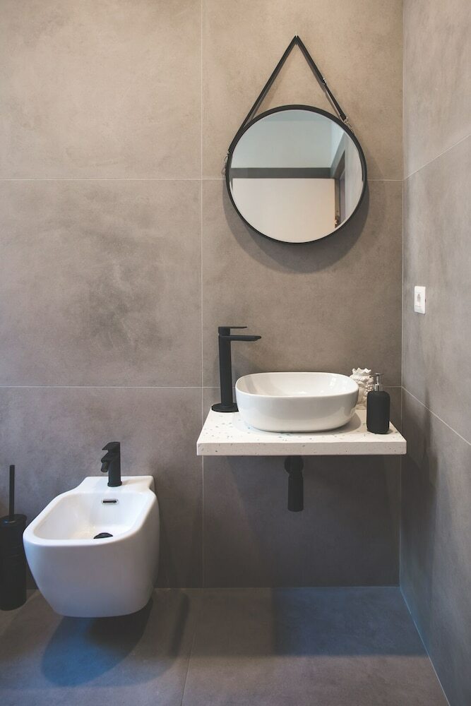 Apartamento Casa Torrisi