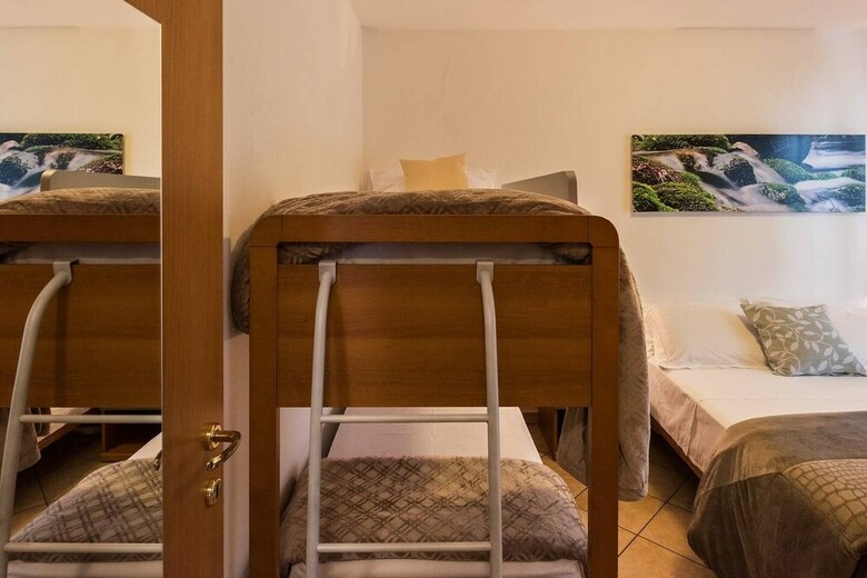 Altido Lanterna Apartments