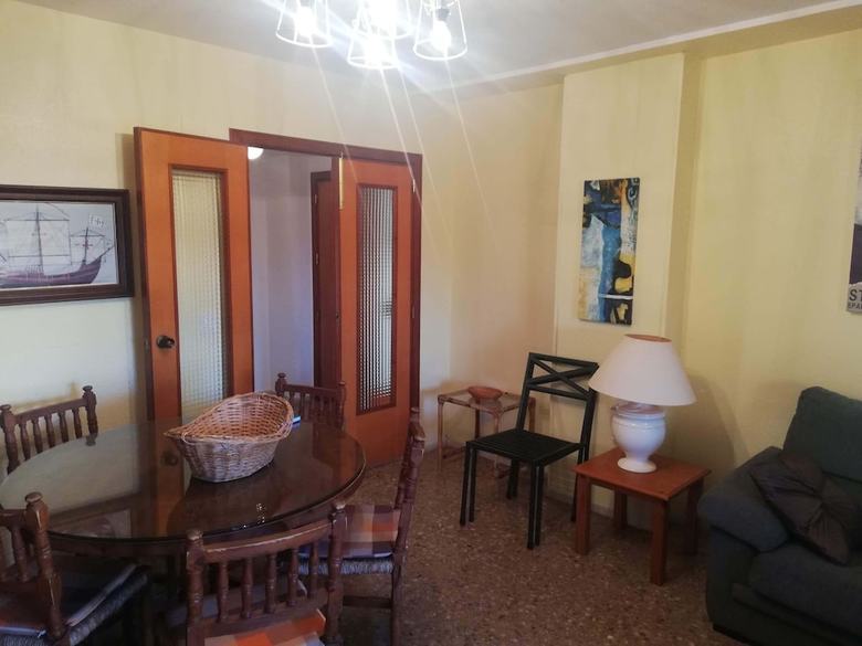 Apartamento 1.danio 5�a