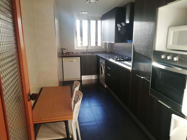 Apartamento 1.danio 5�a
