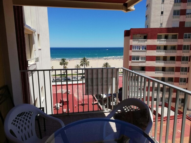 Apartamento 1.danio 5�a