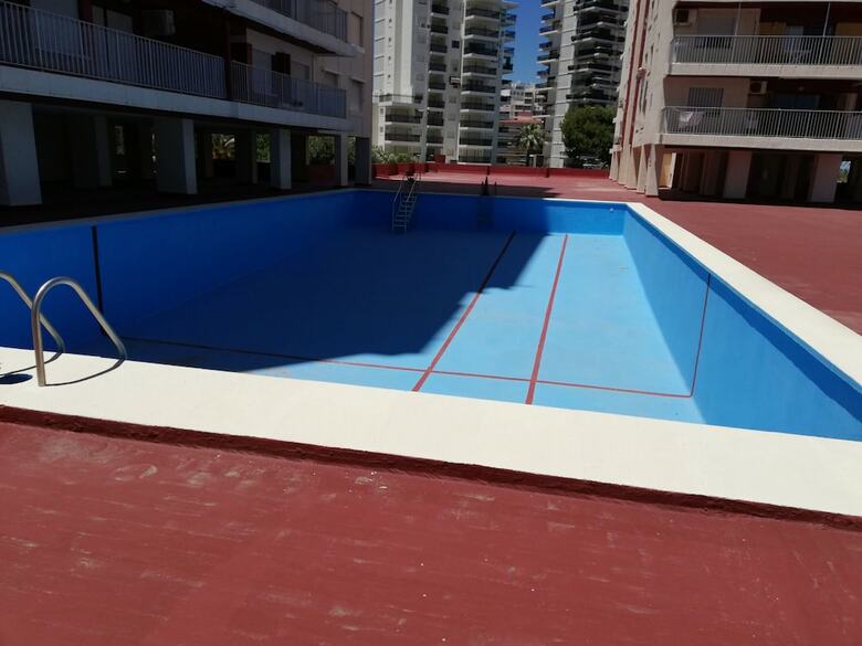 Apartamento 1.danio 5�a
