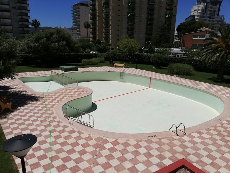 Apartamento 1.danio 5�a