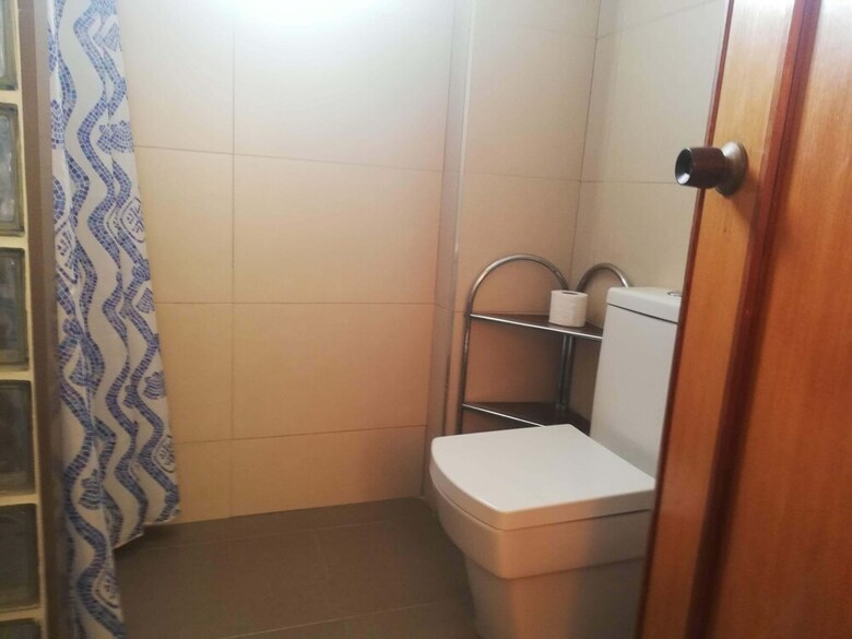 Apartamento 1.danio 5�a