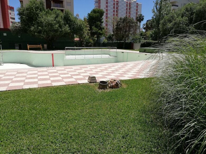 Apartamento 1.danio 5�a