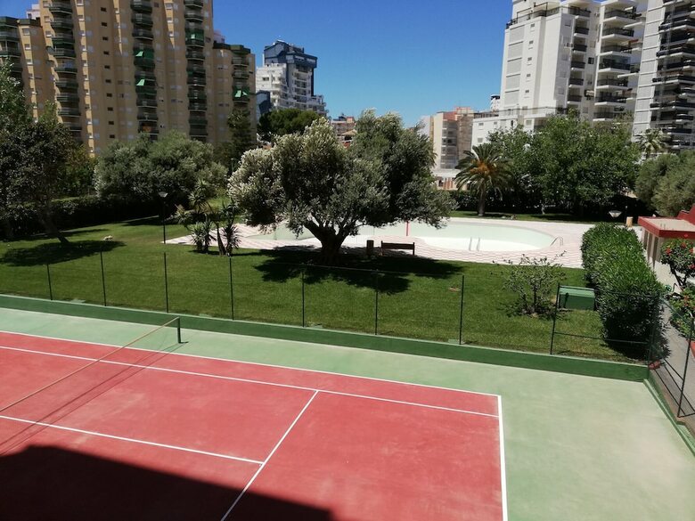 Apartamento 1.danio 5�a