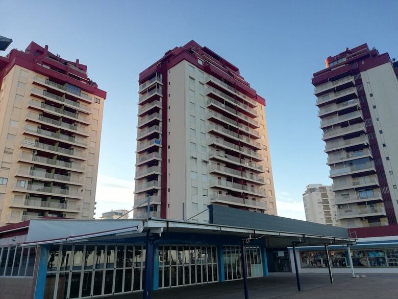 Apartamento 1.danio 5�a
