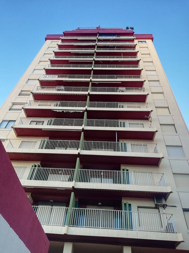 Apartamento 1.danio 5�a