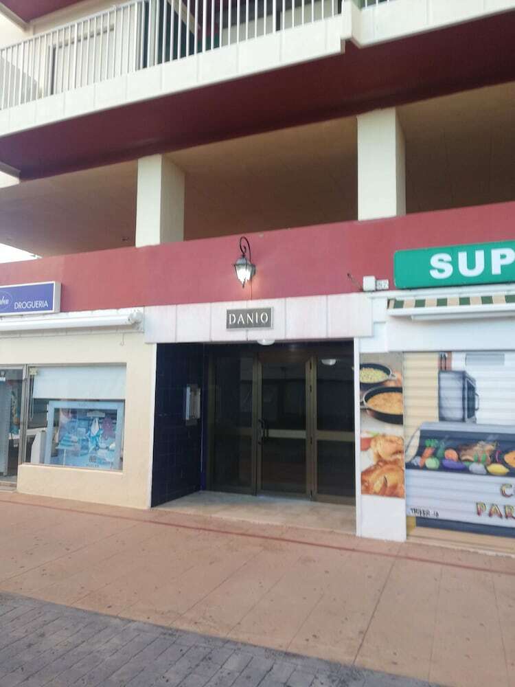 Apartamento 1.danio 5�a