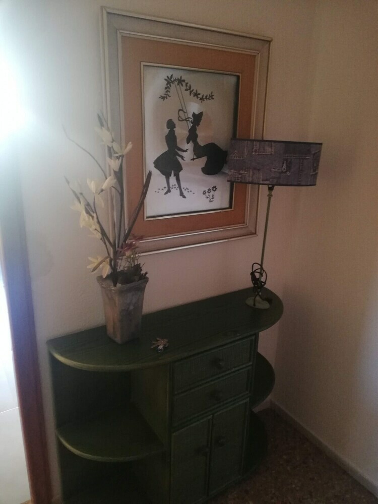 Apartamento 1.danio 5�a