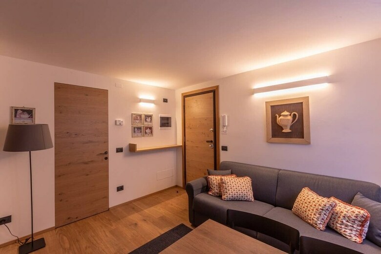 Apartamento Altido Magnifique Maison � Courmayeur