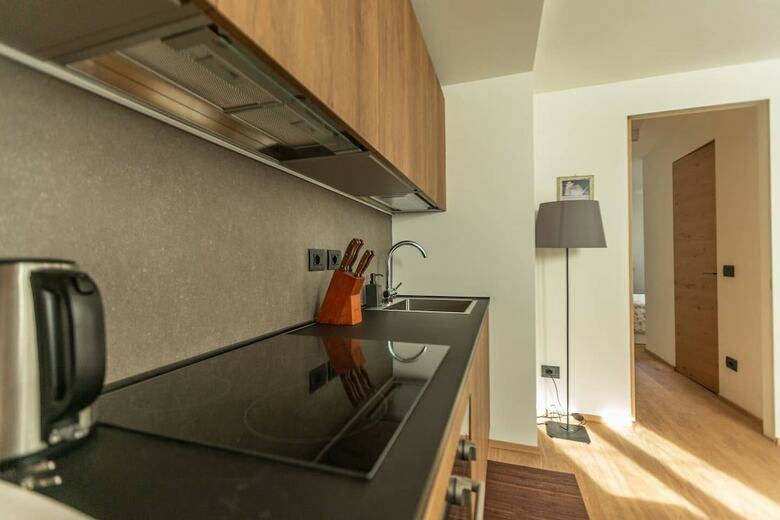 Apartamento Altido Magnifique Maison � Courmayeur