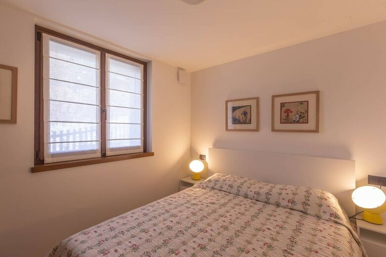Apartamento Altido Magnifique Maison � Courmayeur