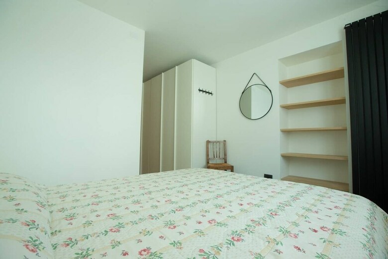 Apartamento Altido Magnifique Maison � Courmayeur