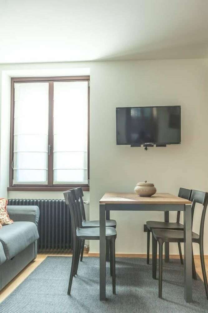 Apartamento Altido Magnifique Maison � Courmayeur