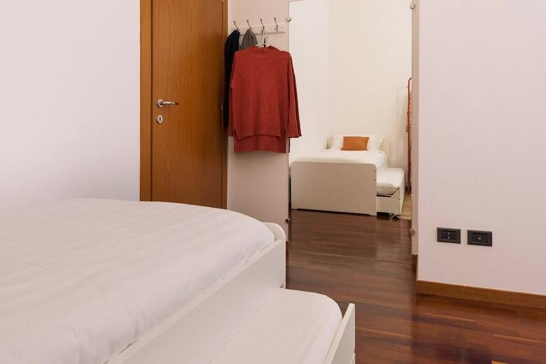 Apartamento Altido Viale Geno - Como Lake
