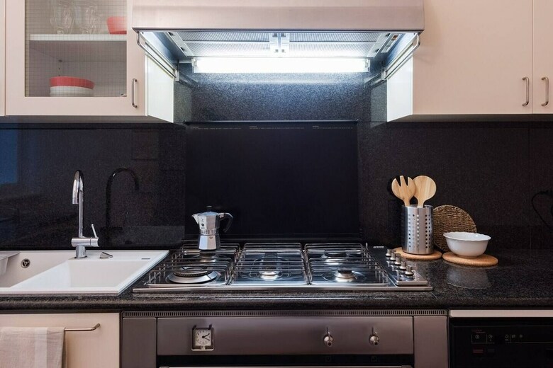 Apartamento Altido Viale Geno - Como Lake