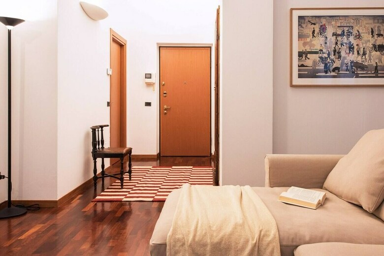 Apartamento Altido Viale Geno - Como Lake