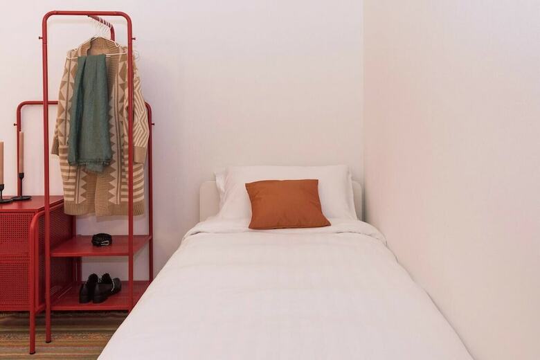 Apartamento Altido Viale Geno - Como Lake