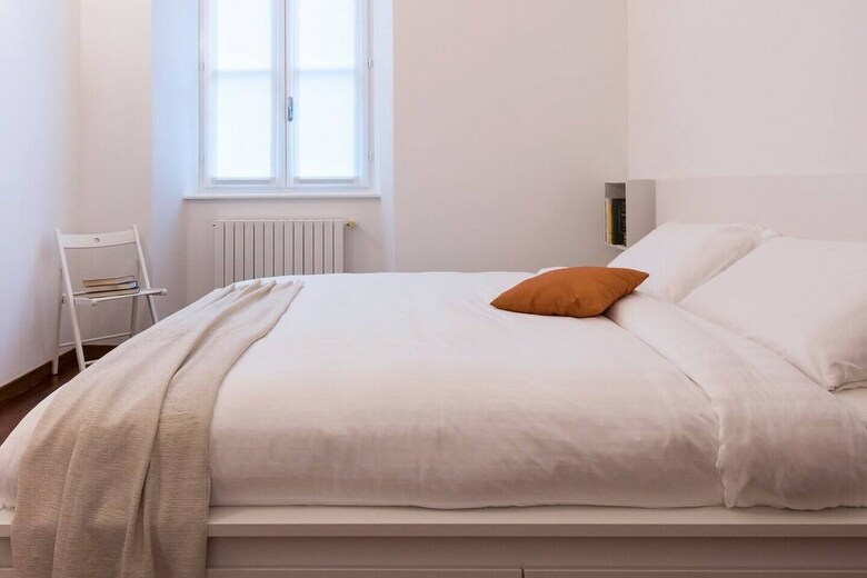 Apartamento Altido Viale Geno - Como Lake