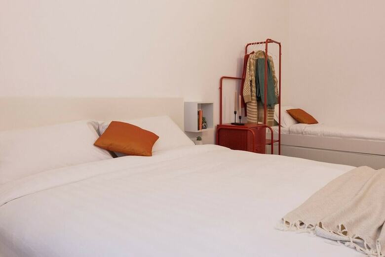 Apartamento Altido Viale Geno - Como Lake
