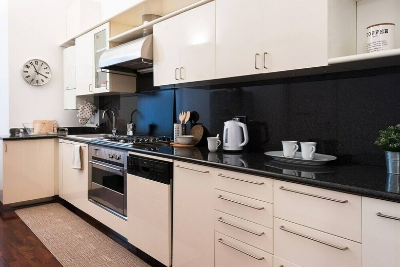 Apartamento Altido Viale Geno - Como Lake