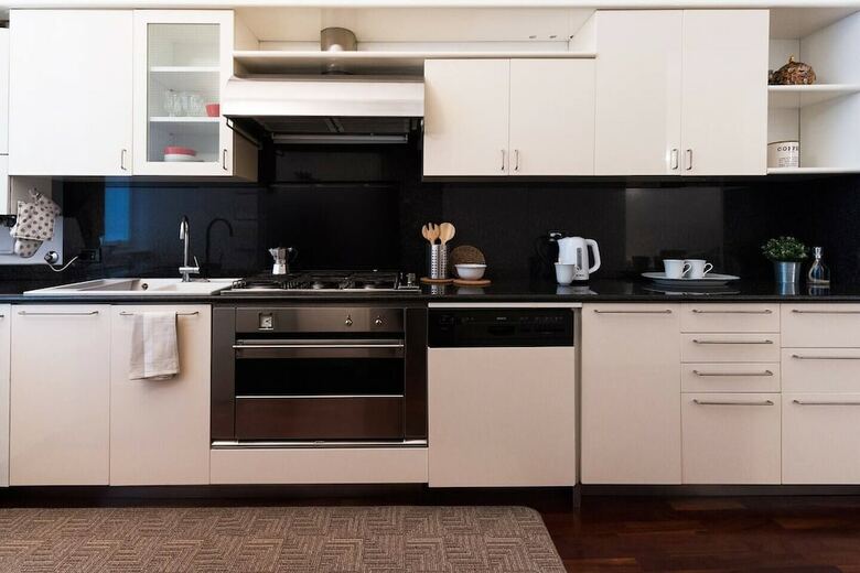 Apartamento Altido Viale Geno - Como Lake