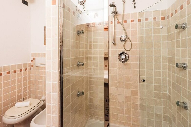 Apartamento Altido Viale Geno - Como Lake